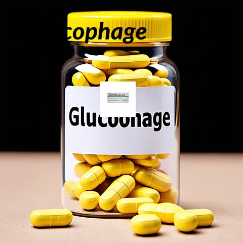 Glucophage 750- precio